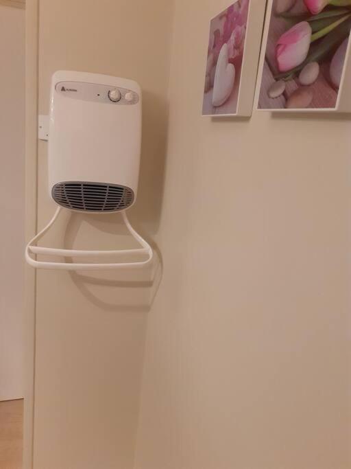 Appartement Vue Mer 4 Personnes Les Bains Buitenkant foto